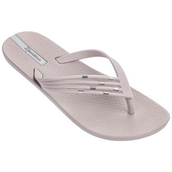 Ipanema Premium Sunset Flip Flops Dam Beige Sverige EP2154783